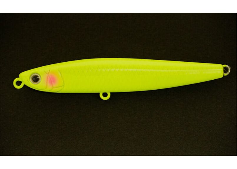 Slide Bait Heavy One 90mm 20g どチャート | SKAGIT W