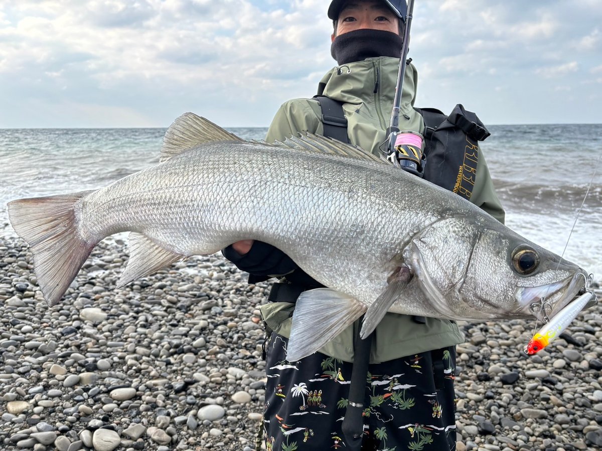 Slide Bait Heavy One 90mm 28g | SKAGIT WEBSHOP
