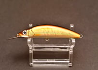 Chip Minnow 6cm チップミノー　6 s 4個 Chip Minnow 6cm チップミノー 6 s 4個 ① チップミノー｜SKAGIT