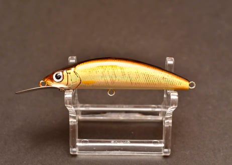 ウッドベイト / ネイティブ ルアー | ネイティブトラウトルアー専門店 EXPLORERS