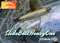 Slide Bait Heavy One 90mm 28g