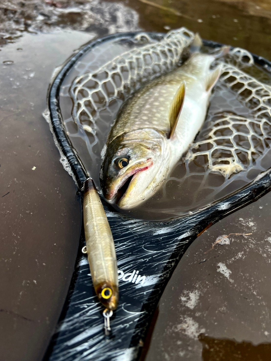 Slide Bait Heavy One 90mm 28g | SKAGIT WEBSHOP