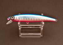 Check Bait 90mm 10g ブルーピンク