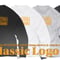 【限定販売】Classic Logo Long Sleeve Tee (Premium Cotton 6.2oz)