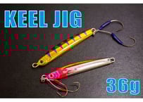 Suspend Feeler SP-560MP | SKAGIT WEBSHOP