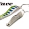 Wave 23g Long Casting Spoon｜本流・サーフ対応 遠投スプーン