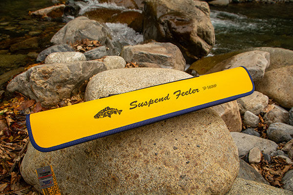 週末値下げ　Suspend Feeler SP-560MP トラウトロッド fit=scale-down,w=1200
