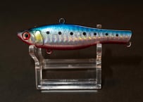 BeFLAP 75mm 24g ネイビーマイワシ