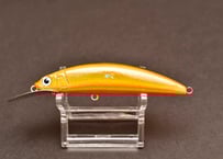 Chip Minnow 6cm チップミノー　6 s 4個　　② Chip Minnow 6cm チップミノー 6 s 4個 ① - メルカリ