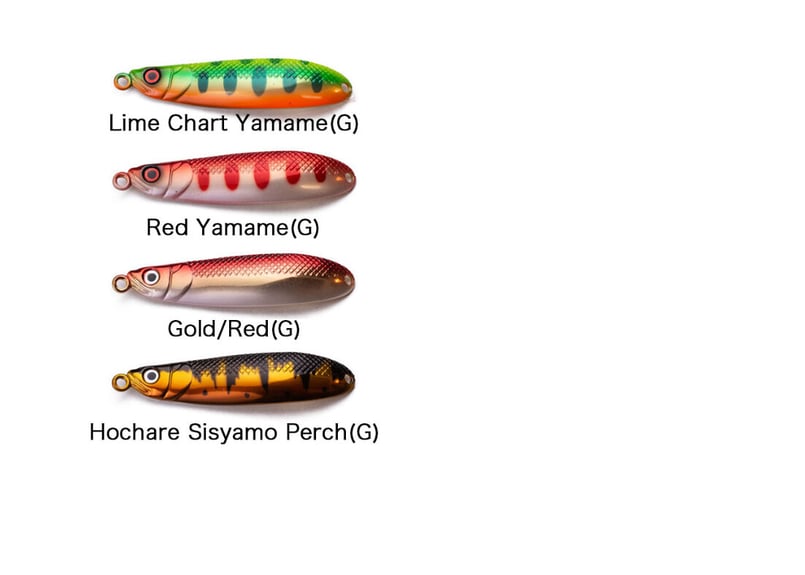 JBS Dimple Spoon 16g | SKAGIT WEBSHOP
