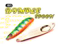 Chip Minnow 6cm チップミノー　6 s 4個　　① Chip Minnow 6cm チップミノー 6 s 4個 ①