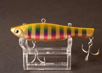 New Chip Minnow 40mm SF｜渓流ミノーイングの原点を受け継ぐスロー