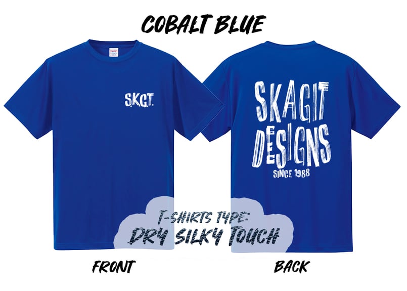 STROKE ストローク　銚子　Tシャツ　L ロイヤルブルー　白ロゴ　カッコイイ STROKE ストローク銚子TシャツL ロイヤルブルー白ロゴカッコイイ