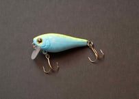 Chip Minnow 6cm チップミノー　6 s 4個 Chip Minnow 6cm チップミノー 6 s 4個 Chip Minnow 6cm チップミノー 6 s