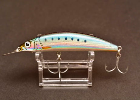 スカジットデザインズ　トラウトロッド SP-520-SSS 2025年最新】スカジットデザインズ(Skagit Designs)の人気ルアー