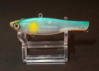 Slide Bait Heavy One 90mm 20g | SKAGIT WEBSHOP