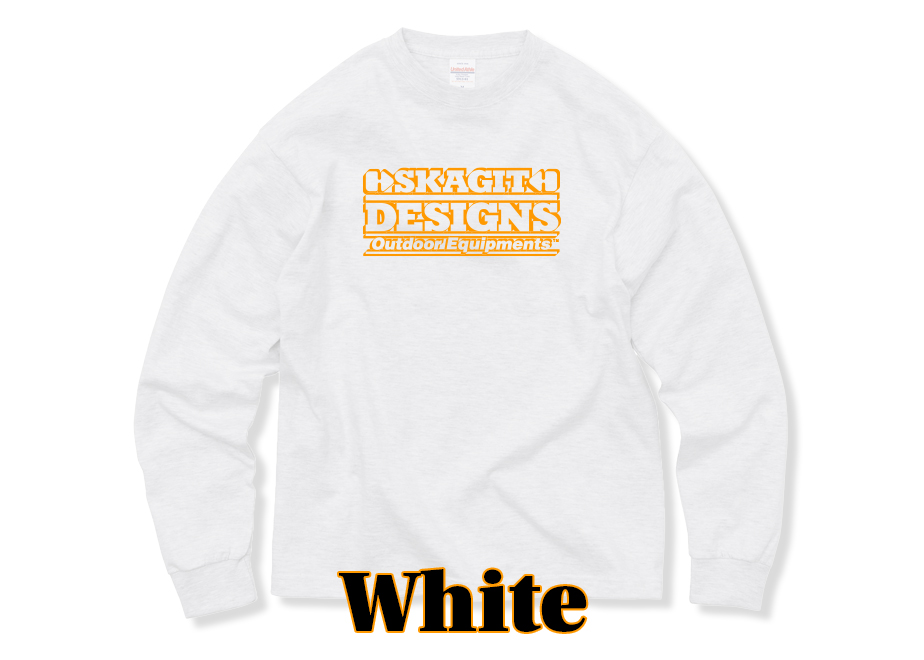 【新品】DRT CVLTLAKE カルトレイク 限定 ロンT ホワイトXL 新品】DRT CVLTLAKE カルトレイク 限定 ロンT ホワイトXL - メルカリ