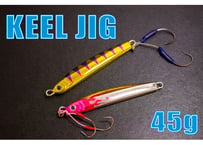 B-Match Jet 150mm 28g｜シーバス・サワラ対応 遠投ミノー | SKAGIT