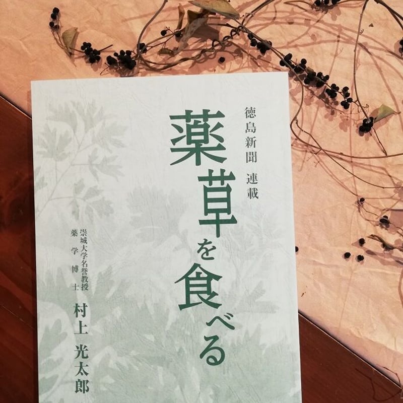 本 [初版・帯付] よく効くドクダミ療法 村上光太郎