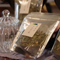 クロモジ茶