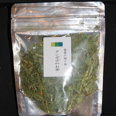 タンポポ 葉茶