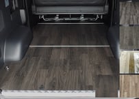 ハイエースW-GL｜ベッドキット グルニエ9】～現行型｜西濃運輸支店止め