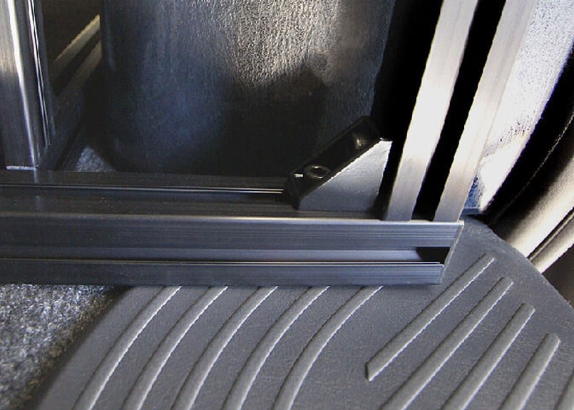 ハイエースW-GL｜ベッドキット グルニエ9】～現行型｜西濃運輸支店止め