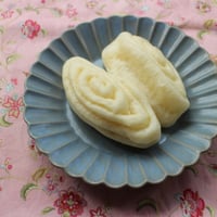 花巻（中華風蒸しパン）