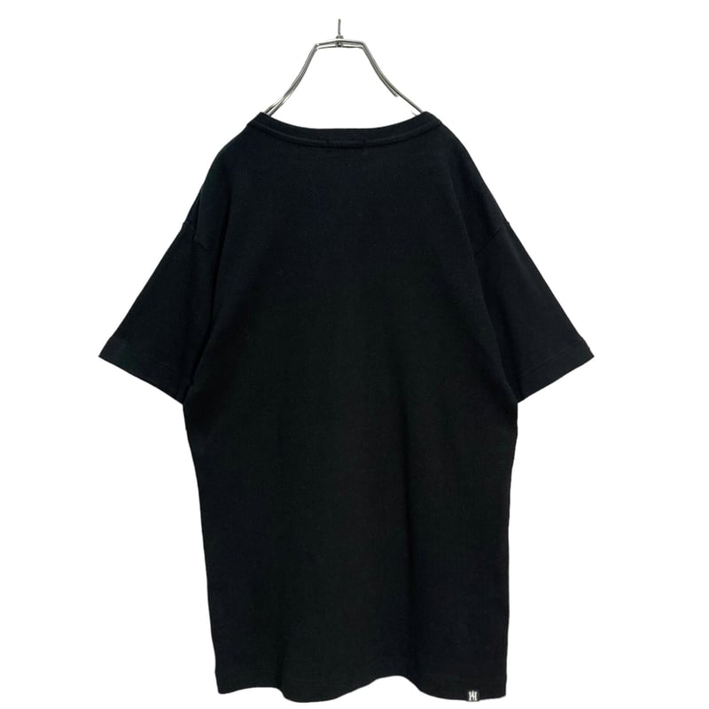 HYSTERIC GLAMOUR/LADYLAND ACADEMY T-SHIRT | 無無
