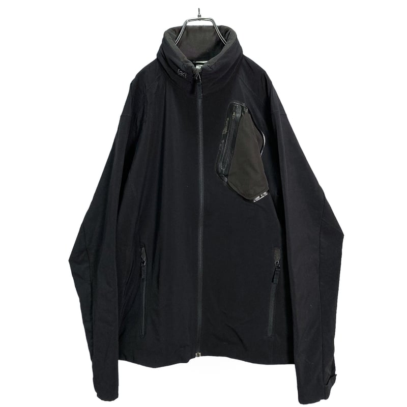 archive burton shell jacket y2k 90s archive burton shell jacket y2k 90s