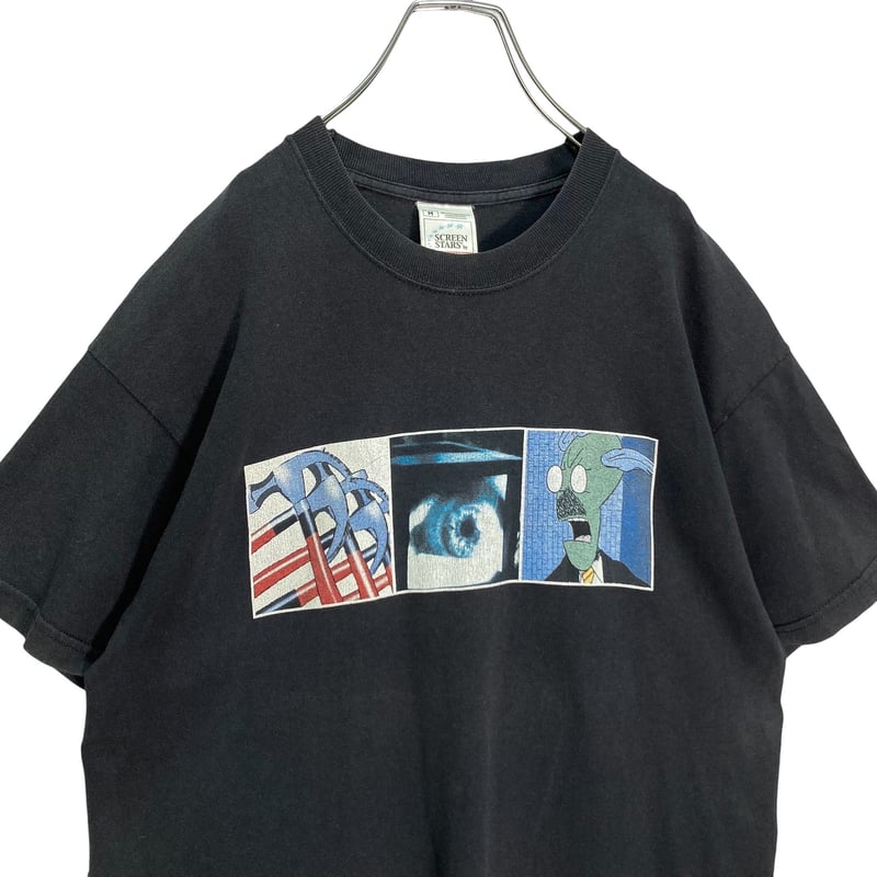 2002'y ROGER WATERS/IN THE FLESH Tour T-SHIRT | 無無