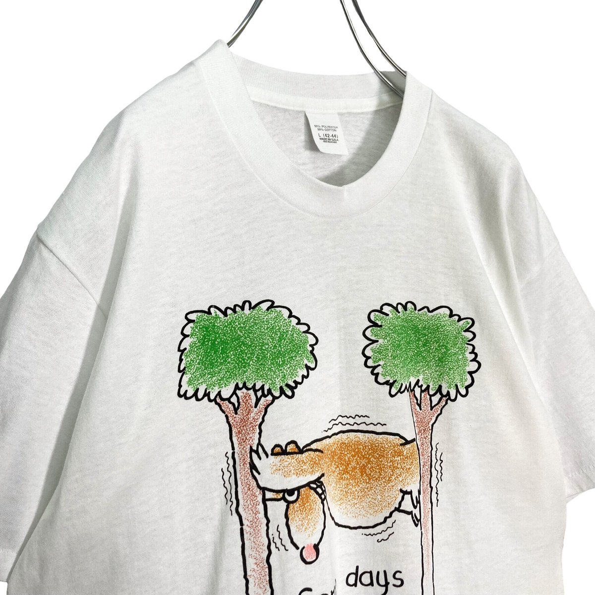 90s　ごっつええ感じ　非売品　キャンペーンTシャツ　箱付き　新品未使用 90s ごっつええ感じ 非売品 キャンペーンTシャツ 箱付き 新品未