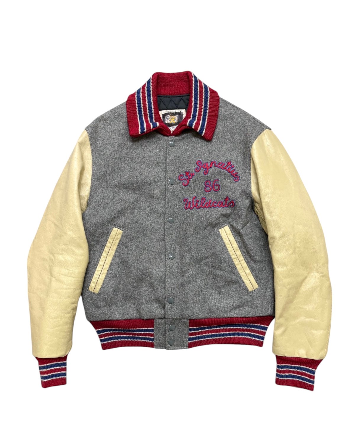 70s GOLDEN BEAR 
