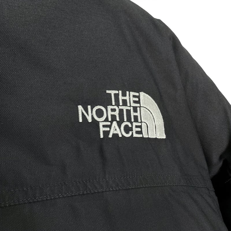 US規格THE NORTH FACE HYVENT カモフラージュダウン/B39 カモフラージュ（迷彩） THE NORTH FACE(ザノースフェイス