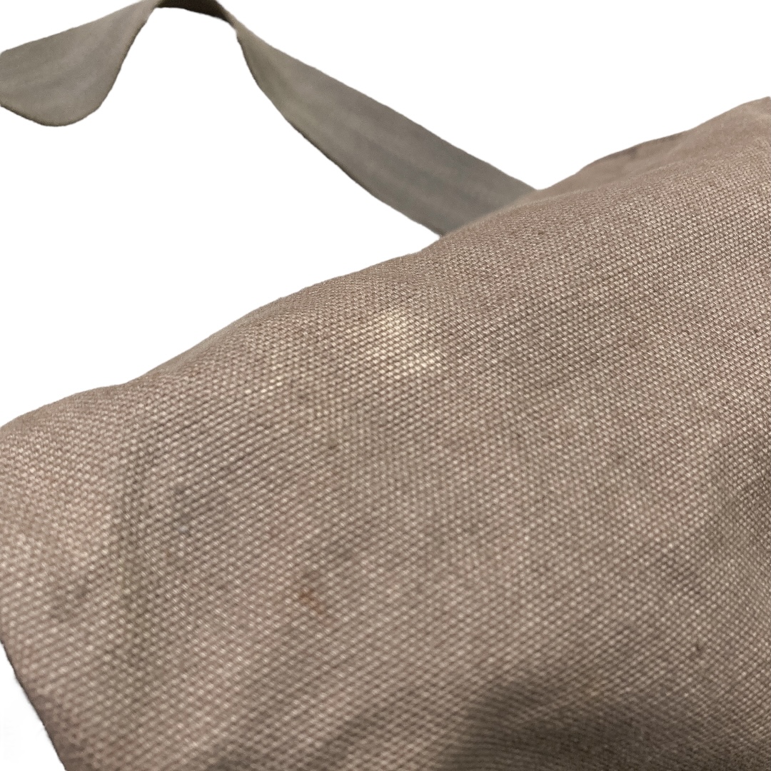 40s USN vintage GAS MASK BAG ND MARK Ⅳ | 無無