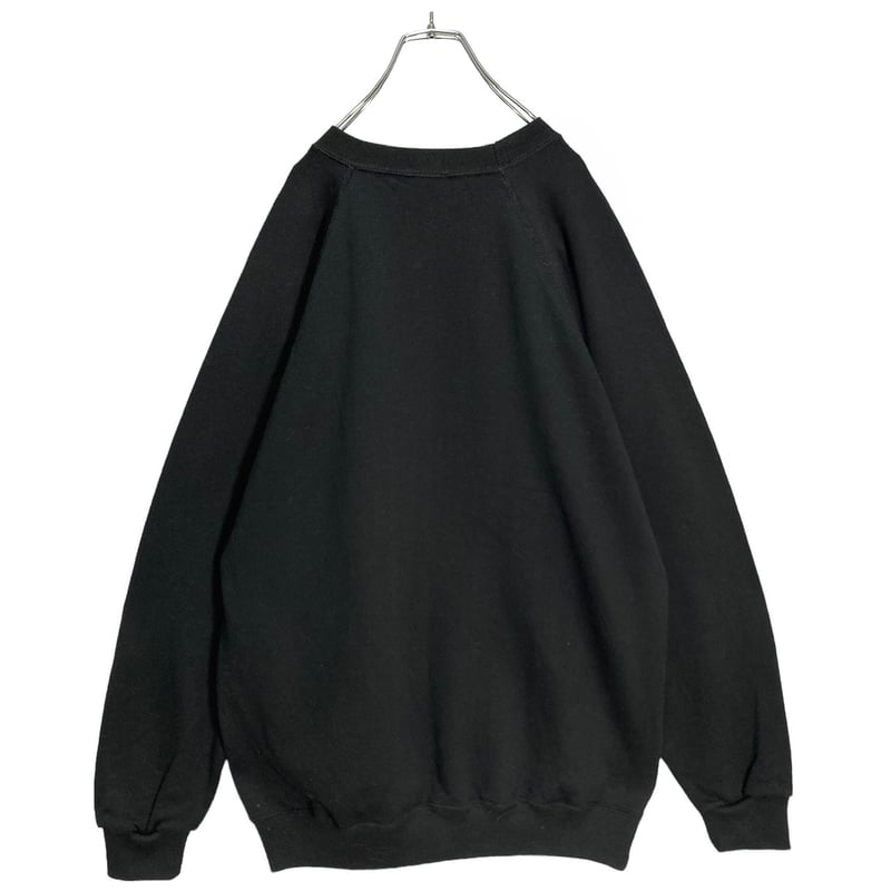 90s EZL L/S multicolored animal print sweatshir