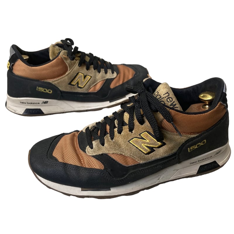 NEW BALANCE MH1500TK MADE IN ENGLAND US10 | 無無