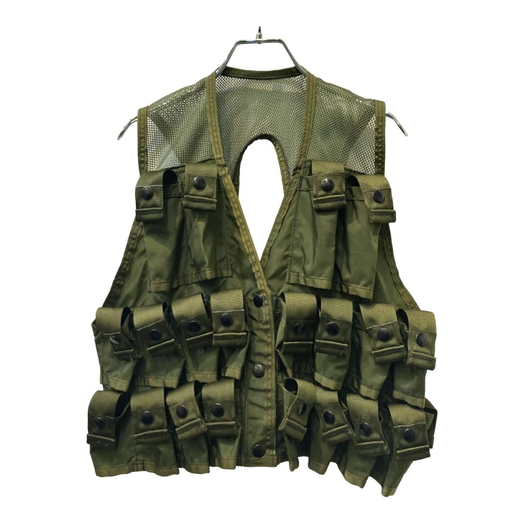 US M79 Grenade launcher Carrier vest | 無無