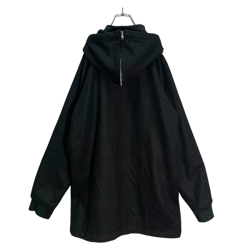 STUSSY AUTHENTIC GEAR 90s Long varsity jacket | 無無 STUSSY AUTHENTIC GEAR 90s Long varsity jacket | 無無