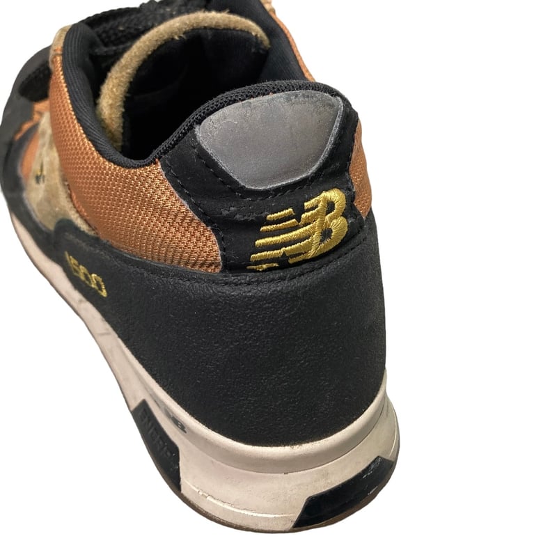 NEW BALANCE MH1500TK MADE IN ENGLAND US10 | 無無