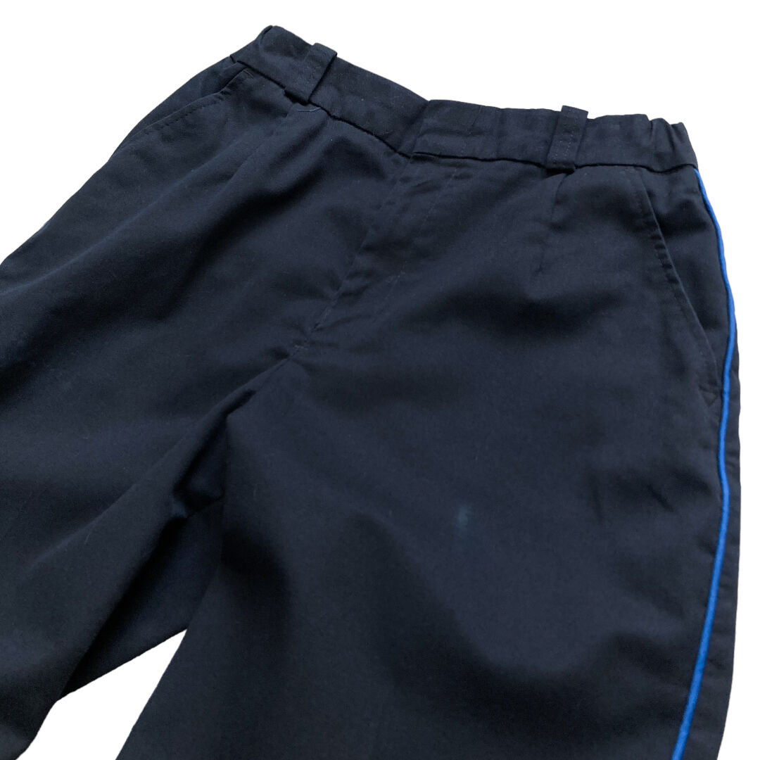 Horace Small ホーラス　スモール スラックス USA製 サイドライン 90s HORACE SMALL side line officer slacks | 無無