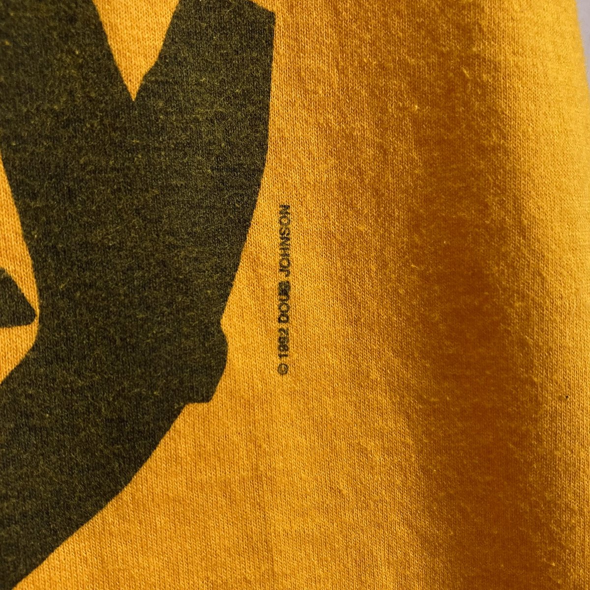 90s THE WHO  ON BROADWAY Tシャツ L 1992 THE WHO 