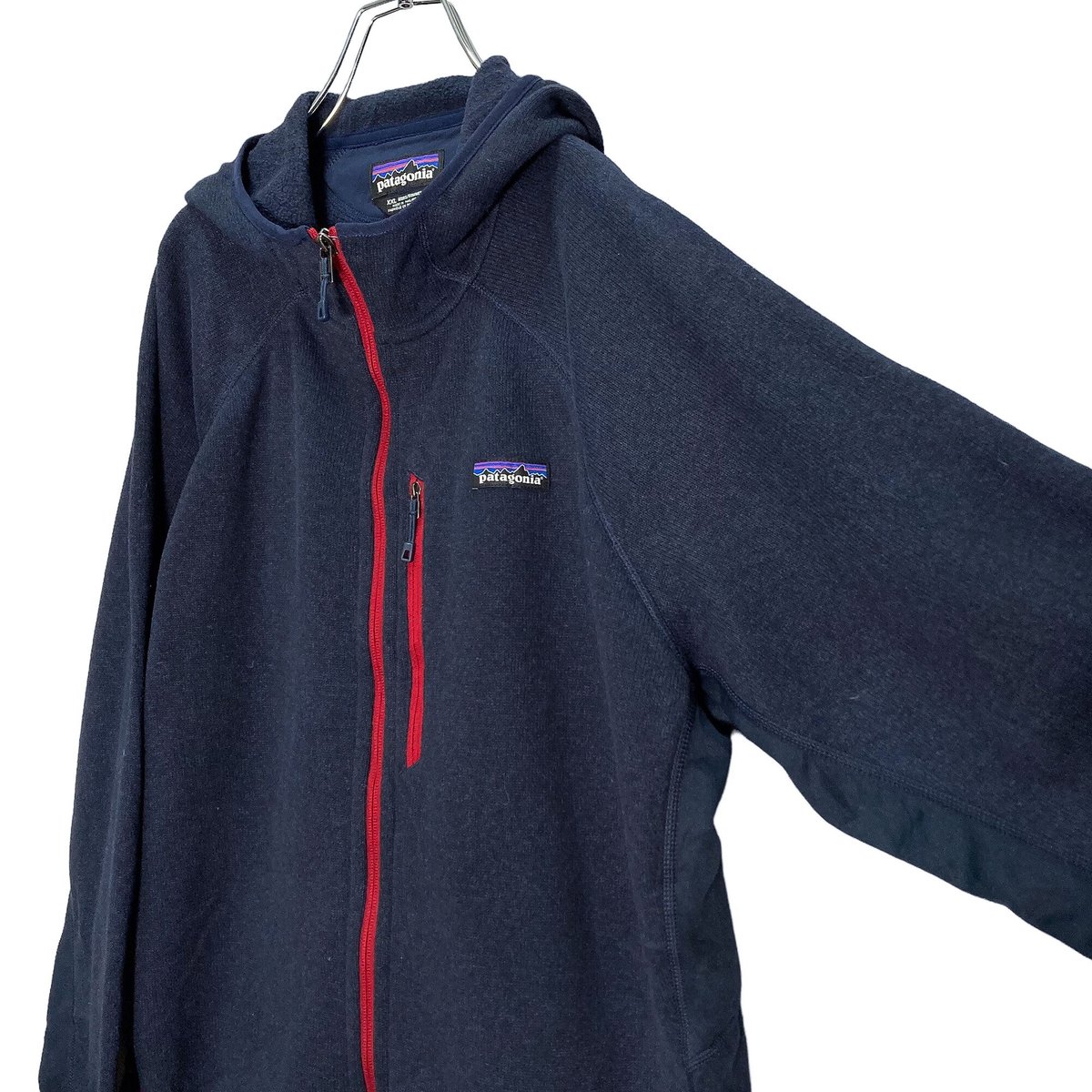 希少 patagonia BETTER SWEATER HOODY パーカー(Patagonia 希少 patagonia BETTER SWEATER HOODY パーカー(Patagonia