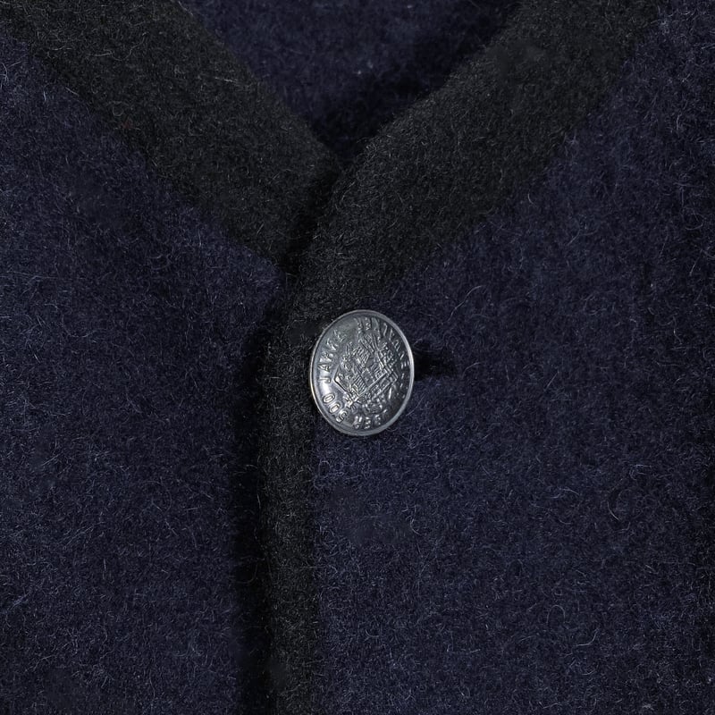 70s Orig DACHSTEIN Tyrolean wool Cardigan jacke