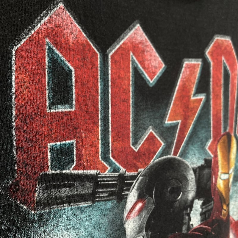 AC/DC 