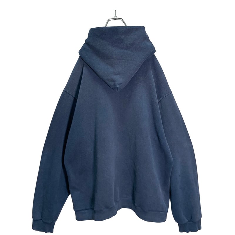 80-90s NIKE center swoosh hoodie | 無無