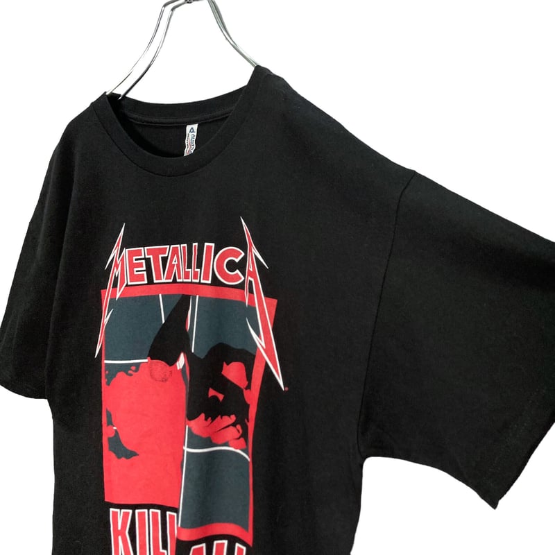 2007s METALLICA 