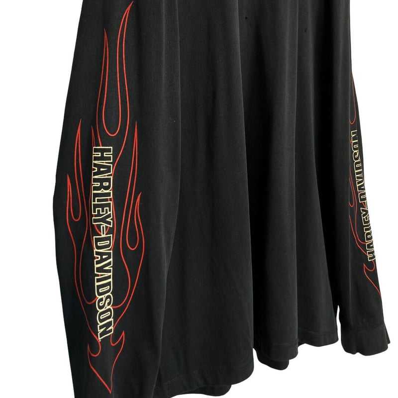 ⭐️未使用品 HARLEY−DAVIDSON S/S TEE Ｌサイズ☆ ⭐️未使用品 HARLEY−DAVIDSON S/S TEE LサイズUSA製☆ - メルカリ