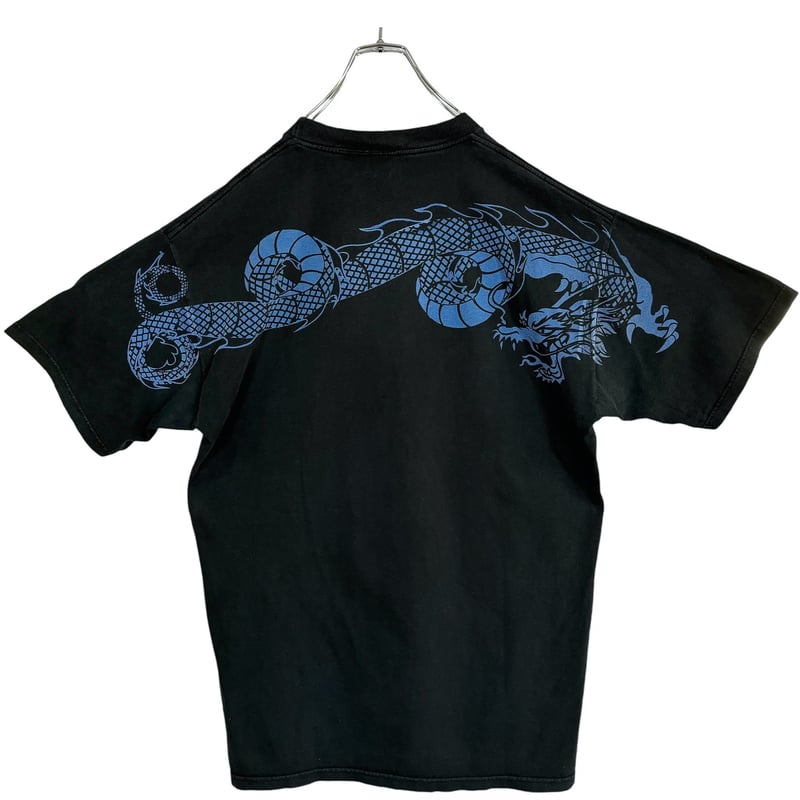 零エンジニアリング　Tシャツ '00年代 ビンテージ 美品 Sサイズ 古着/USED] 70's フランス製 サイクリングジャージ ： cy-840