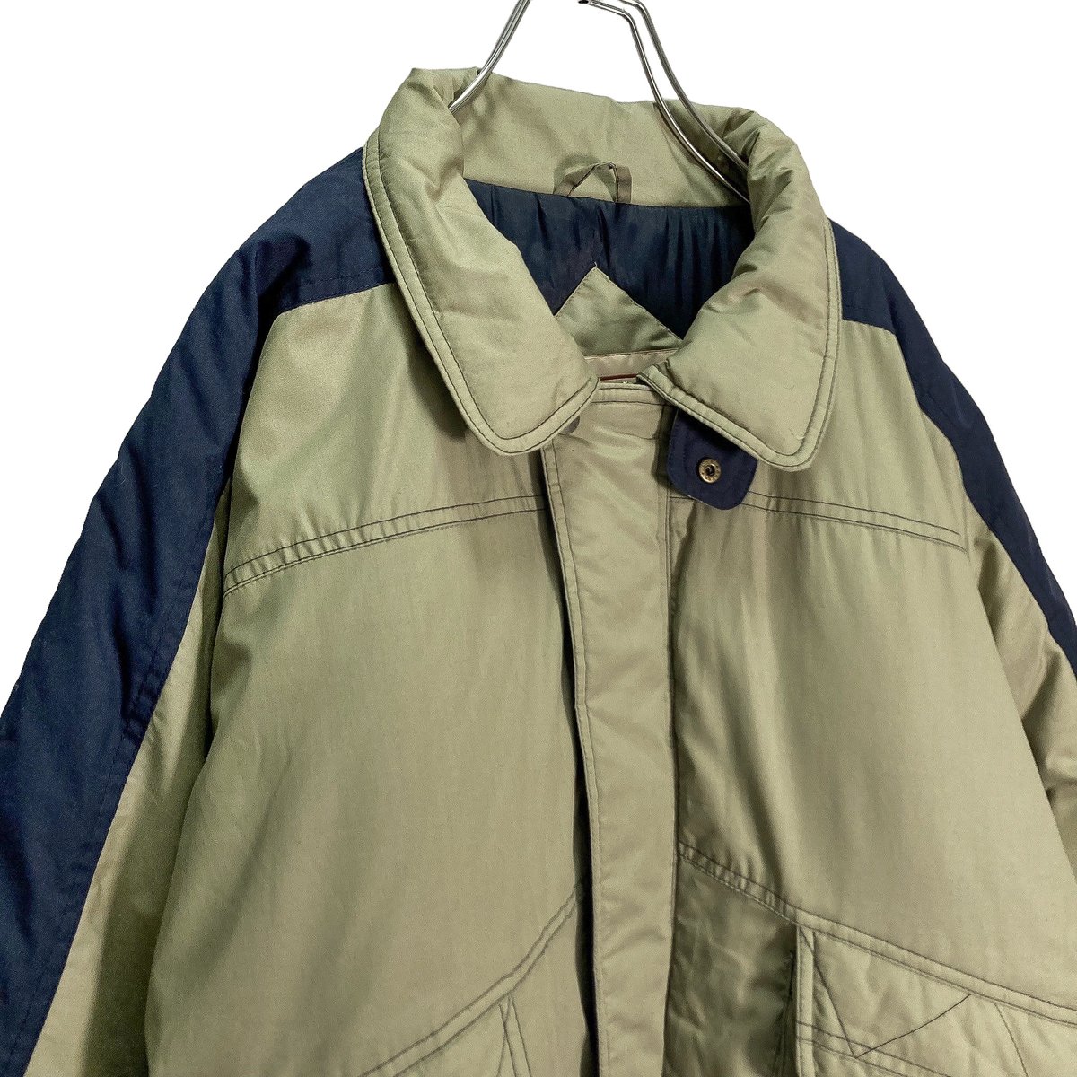 OZARK TRAIL 90-00s Bigsized paded design jacket